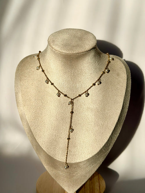 Amelia Necklace