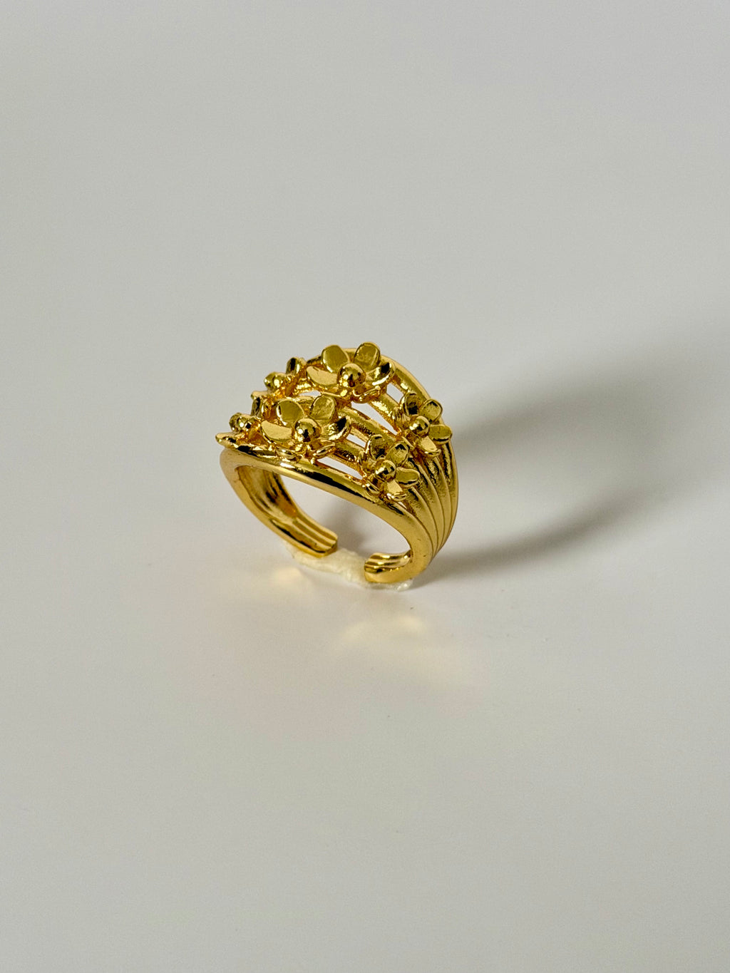 Celestine Ring