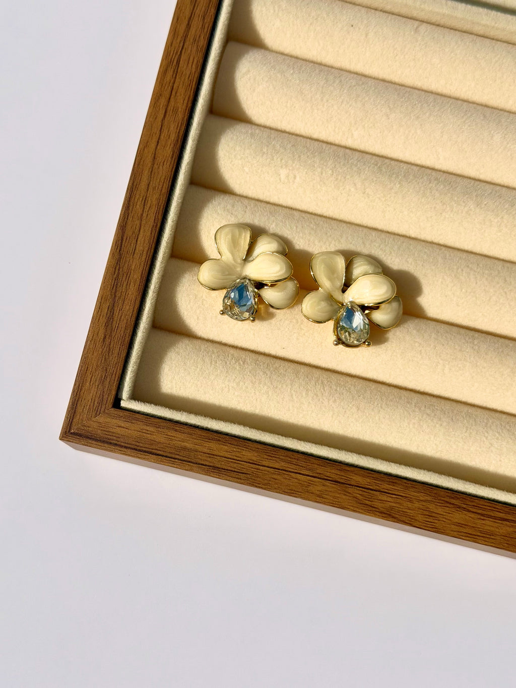 Flora Earrings