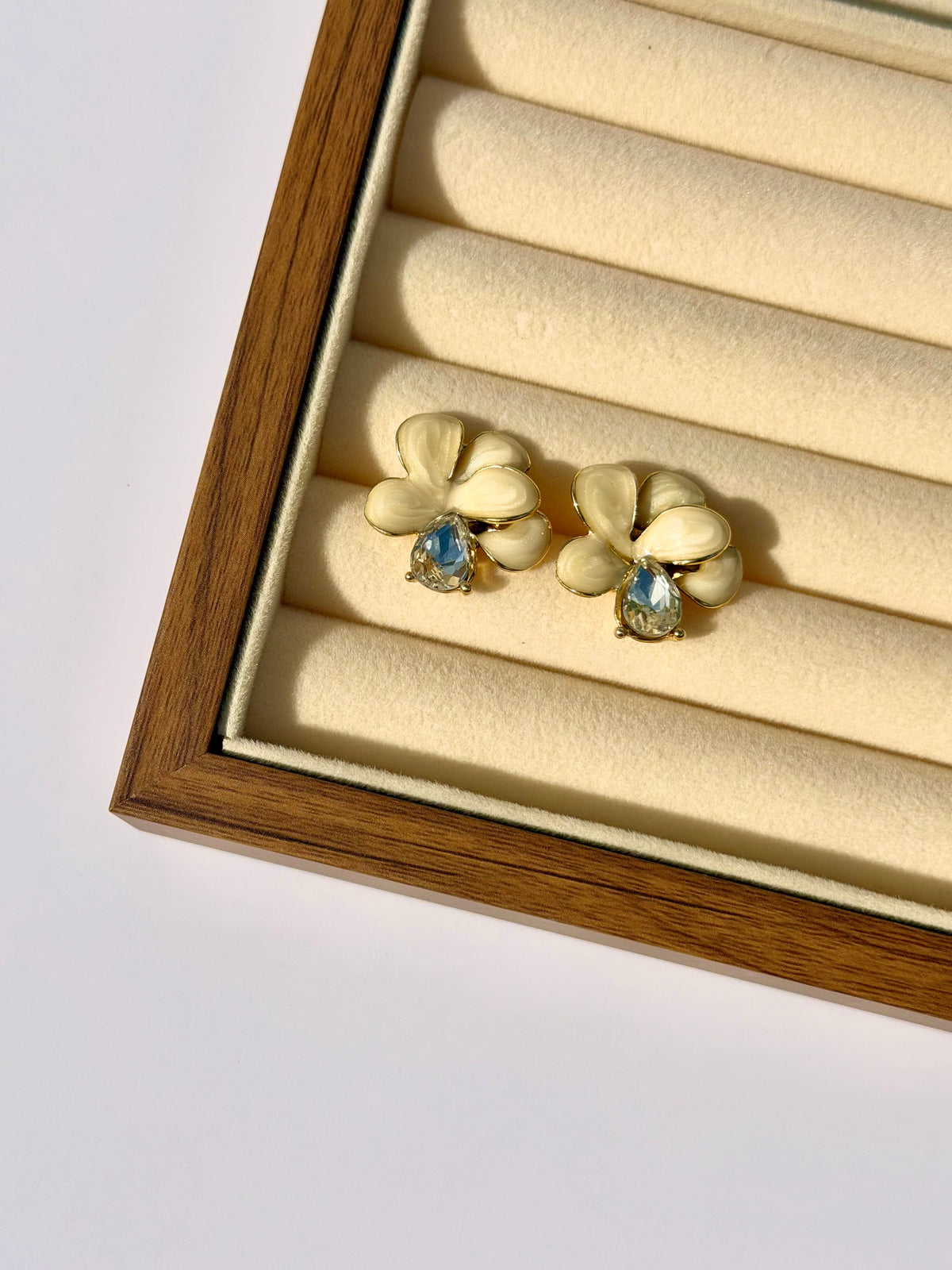 Flora Earrings