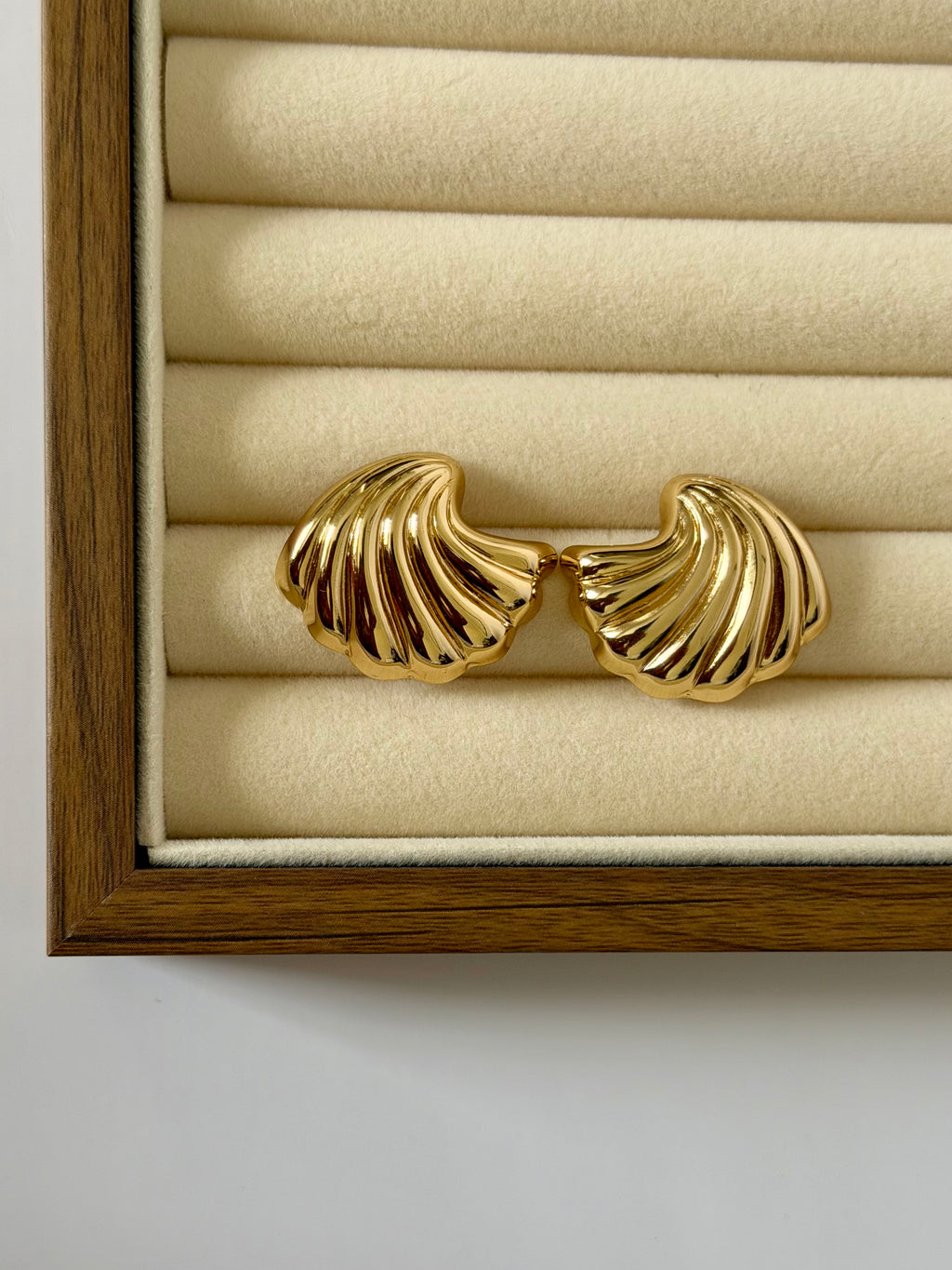 Maris Earrings