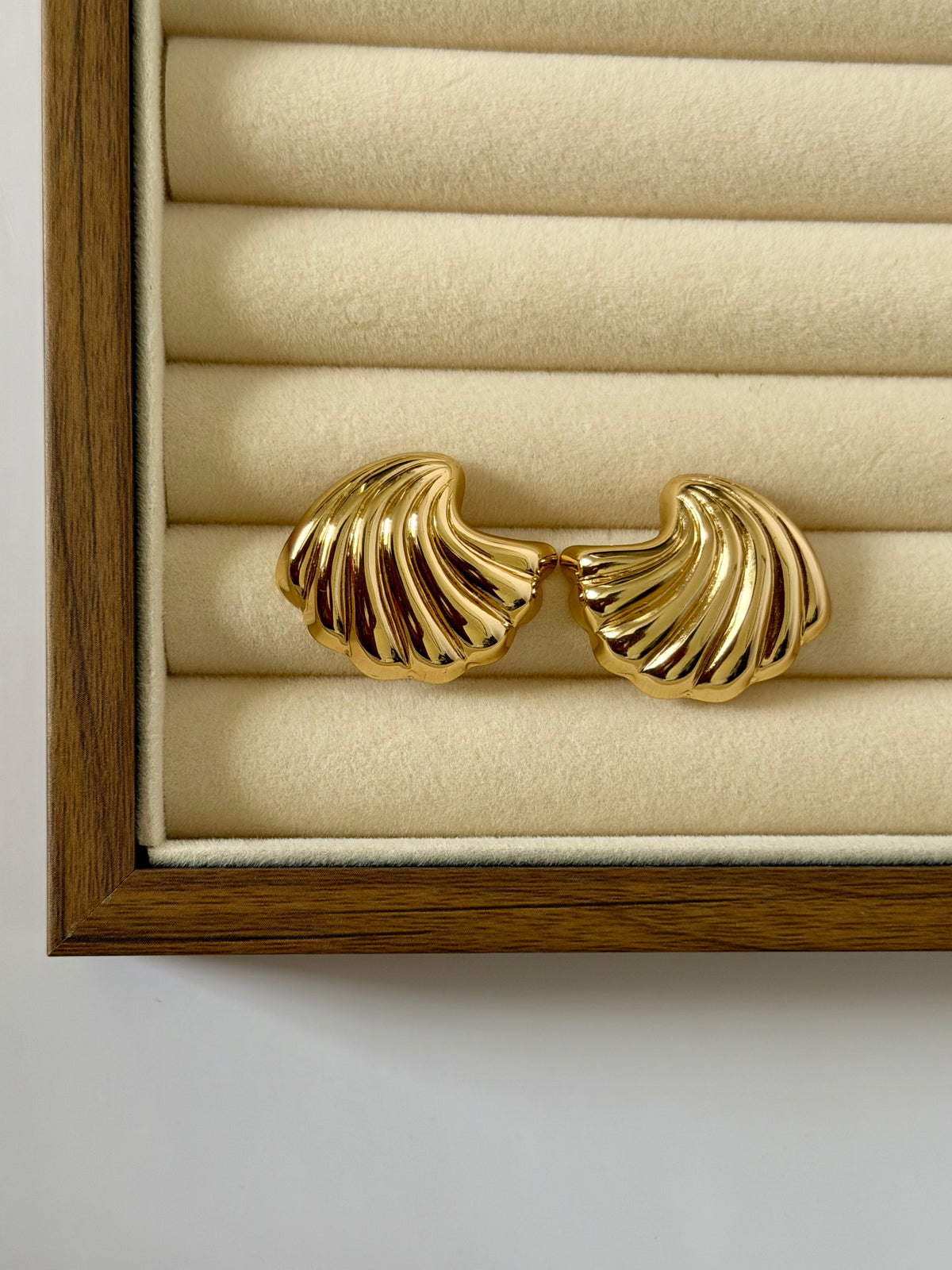 Maris Earrings