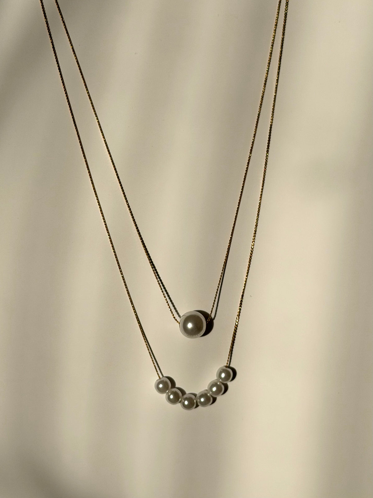Clara Neclace