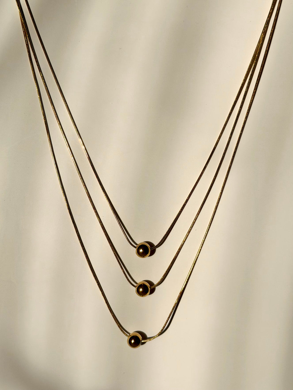 Nadia Necklace