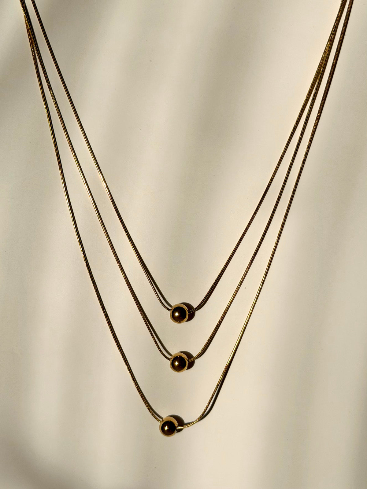 Nadia Necklace