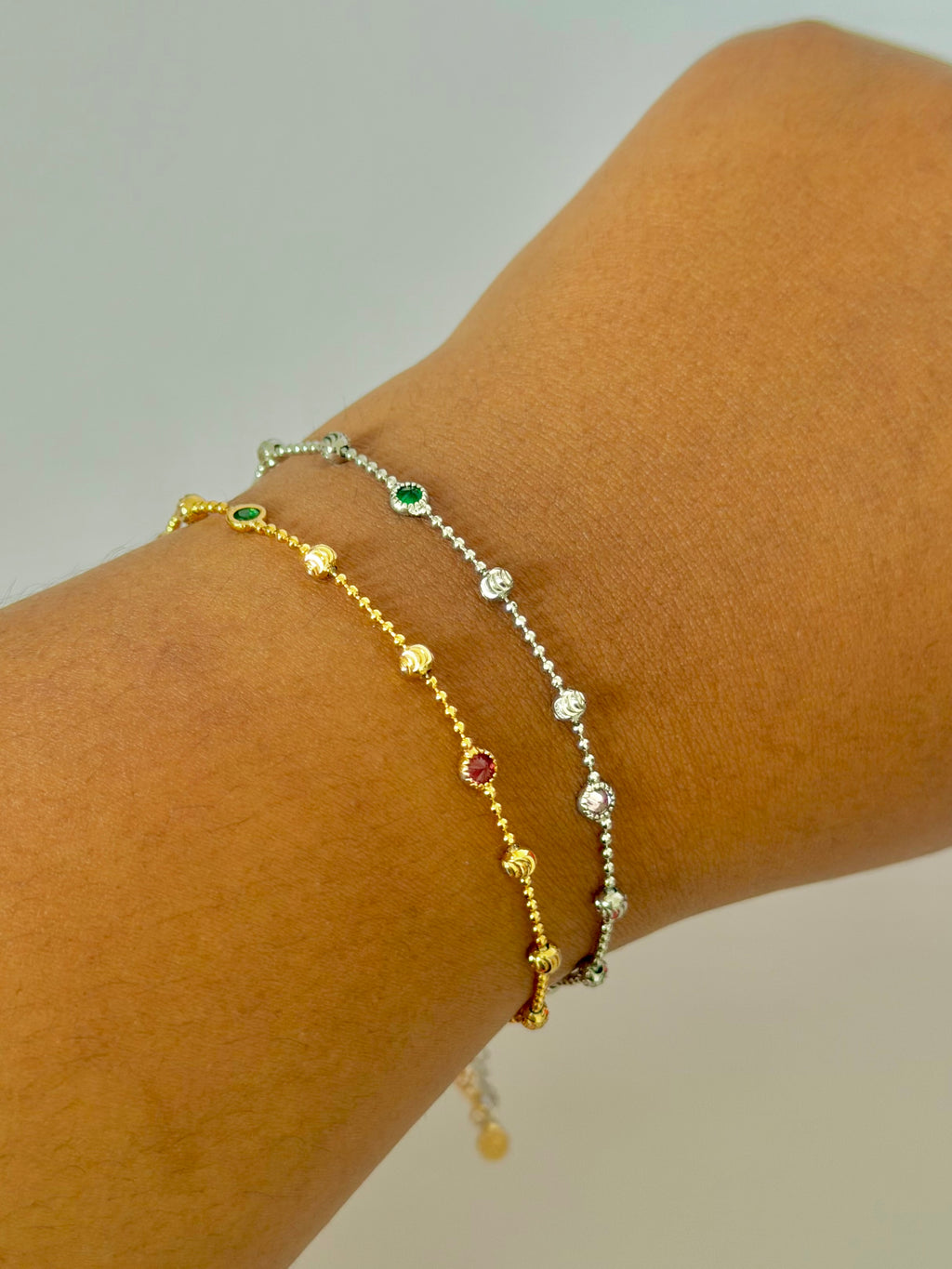 Virella Bracelet