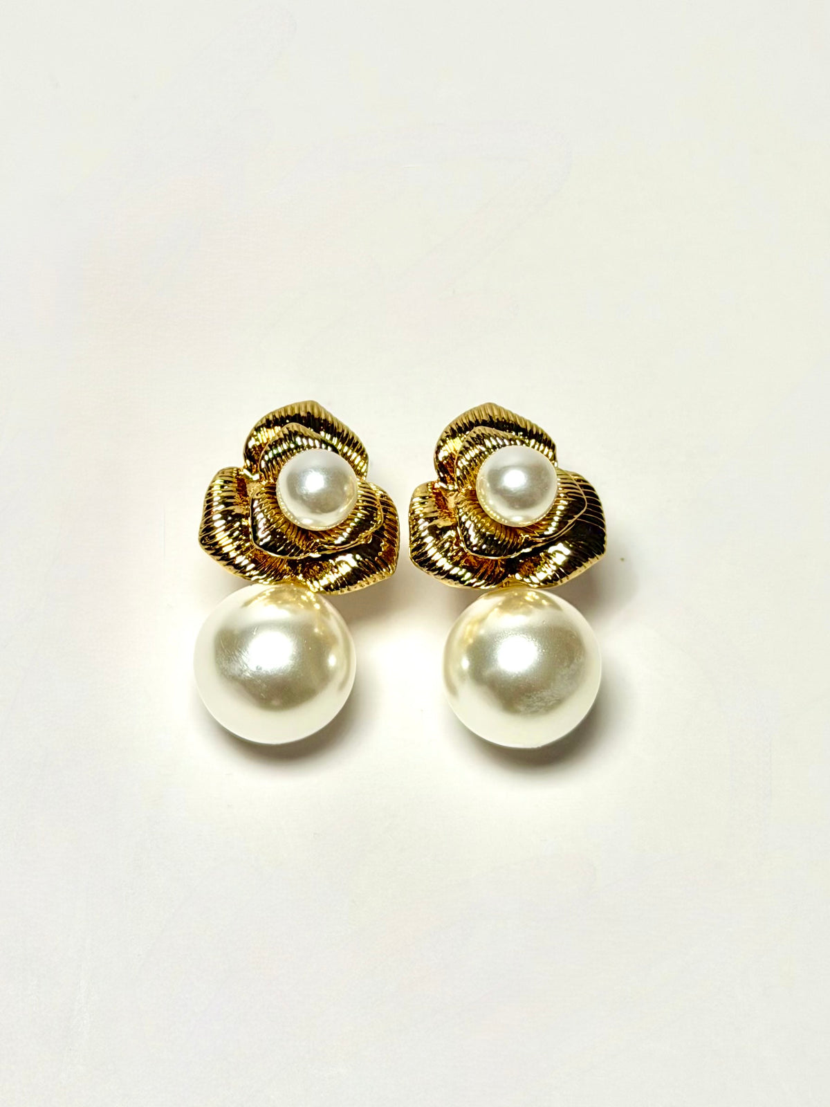 Isabella Earrings