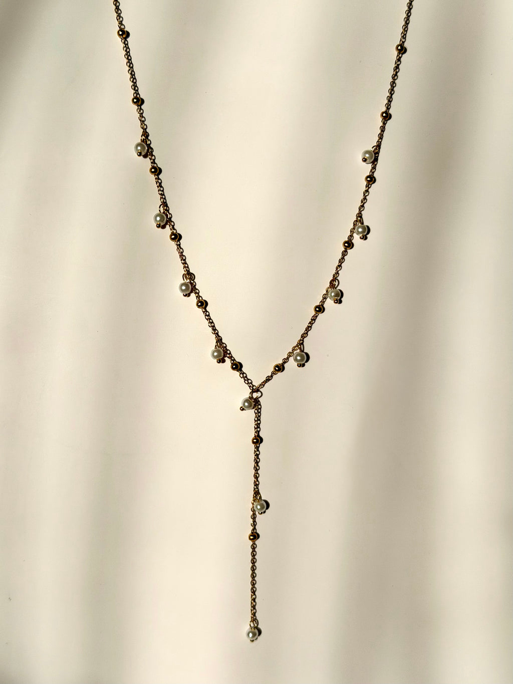 Amelia Necklace