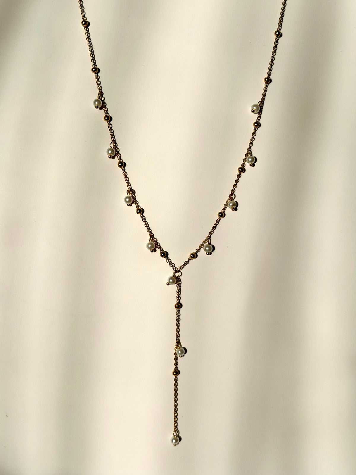 Amelia Necklace