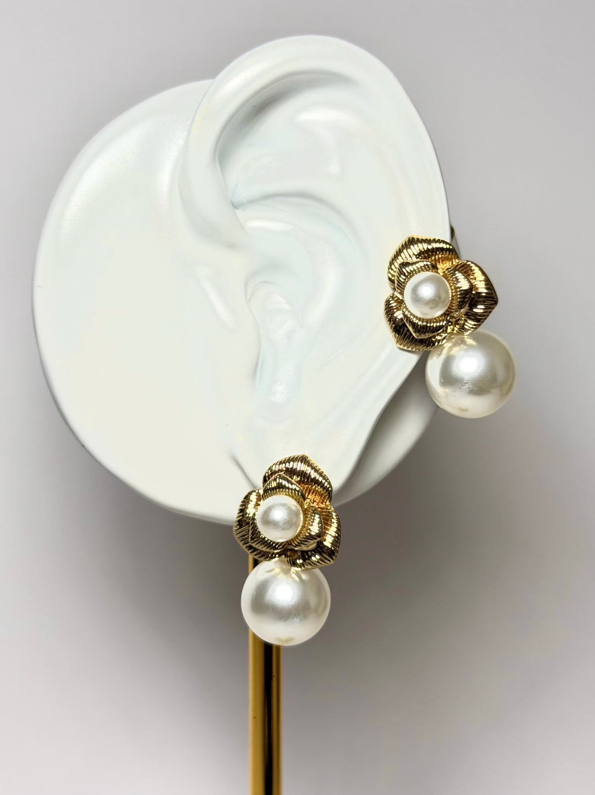 Isabella Earrings