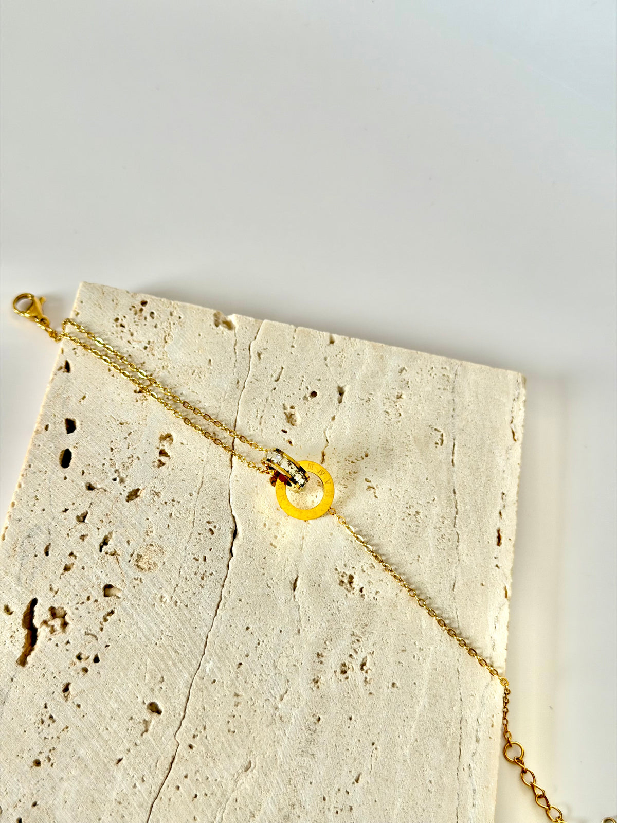 Livia Bracelet