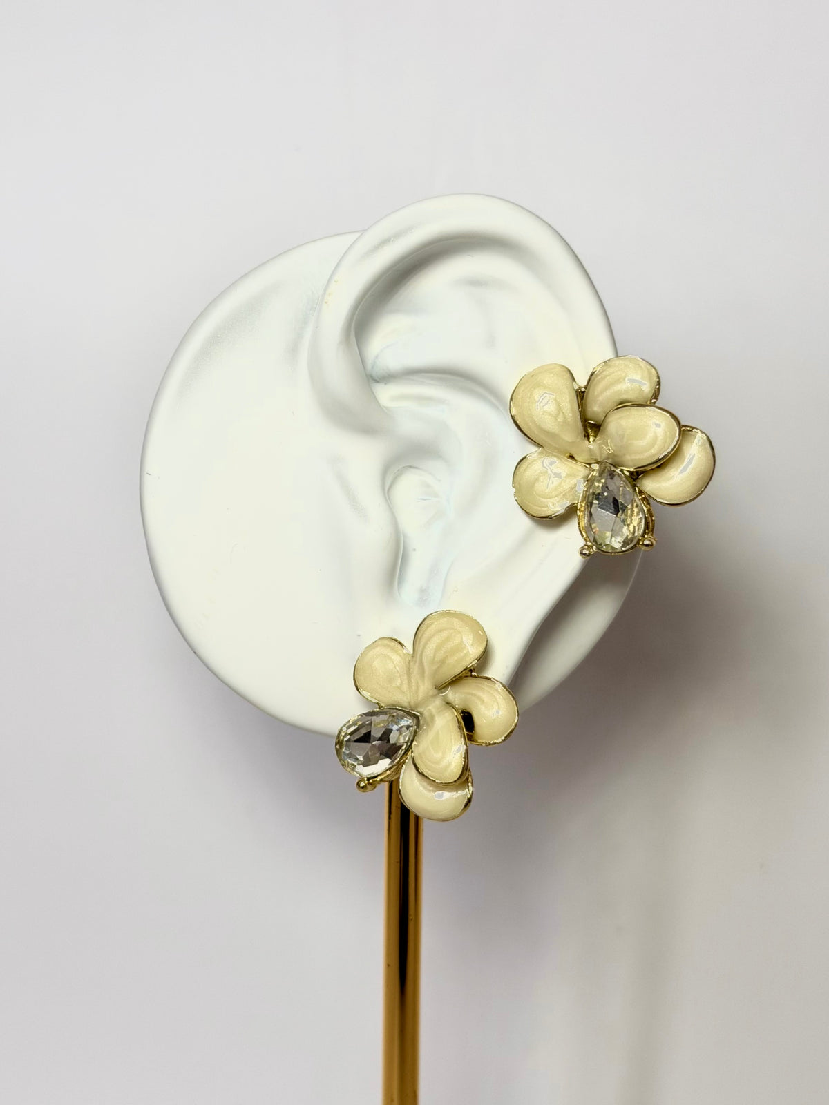 Flora Earrings