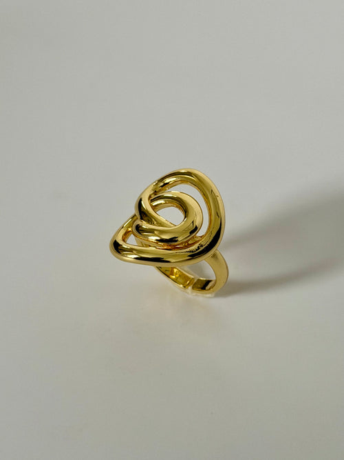 Capri Ring
