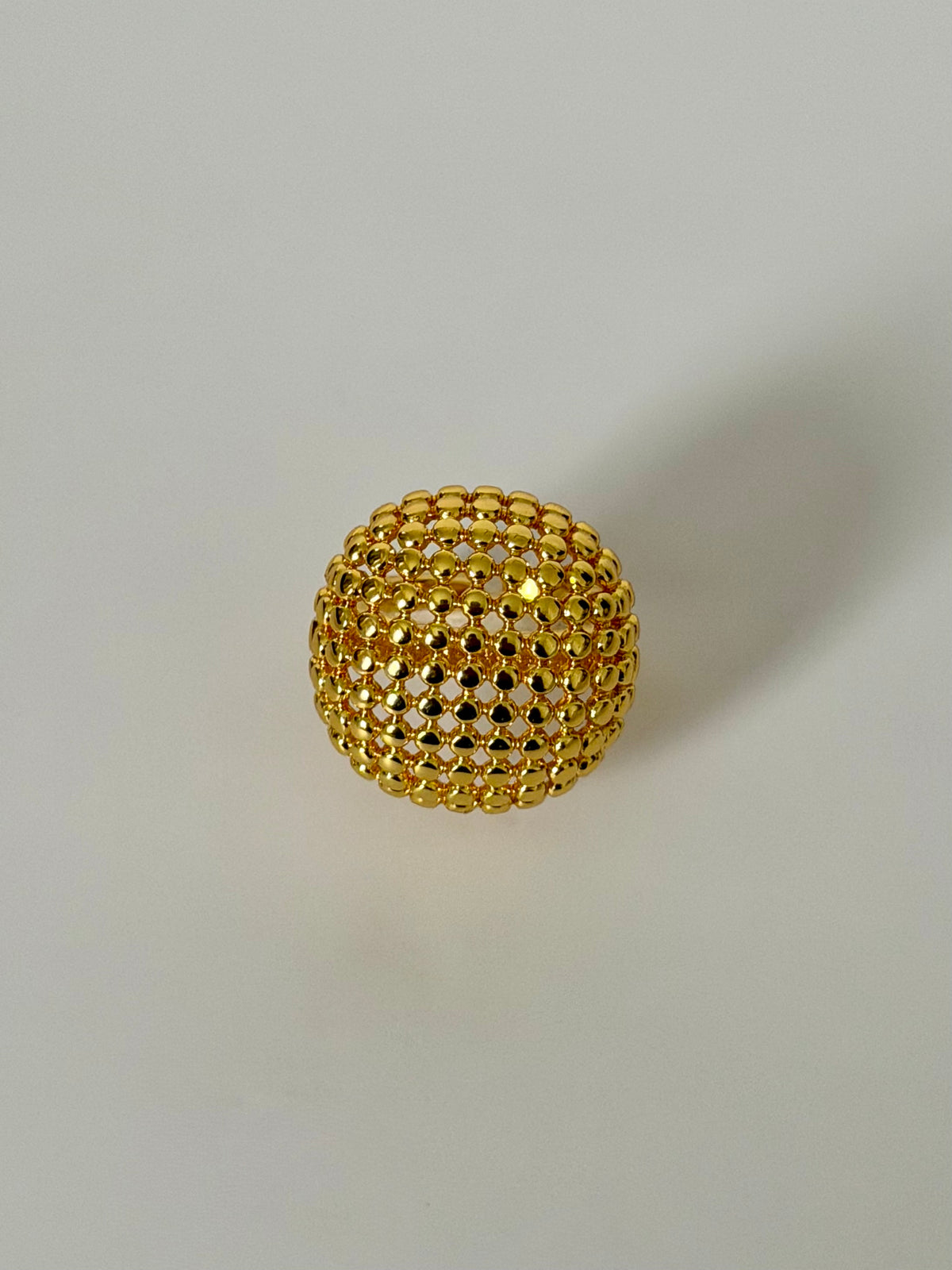 Zaria Ring