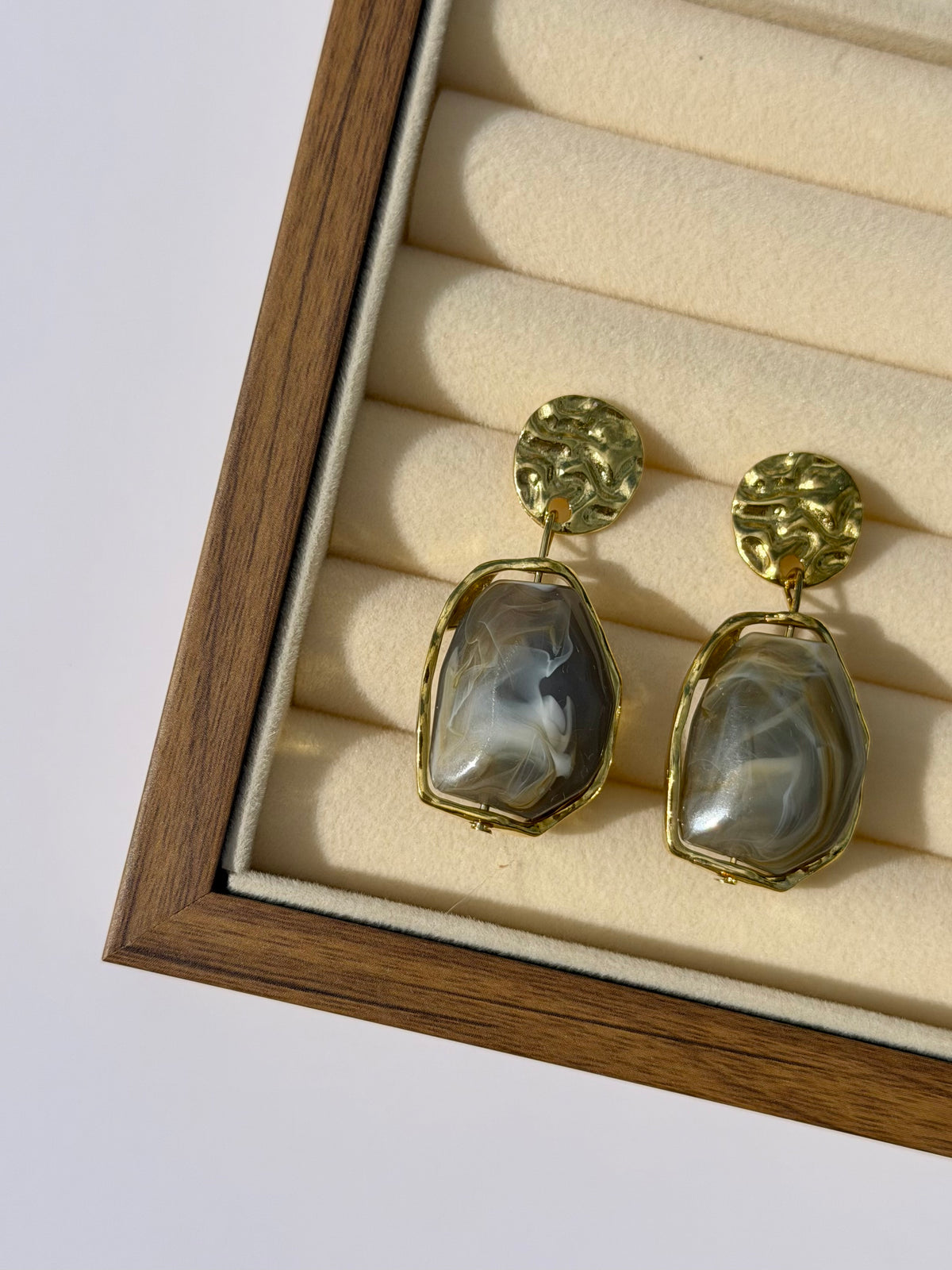 Mara Earrings