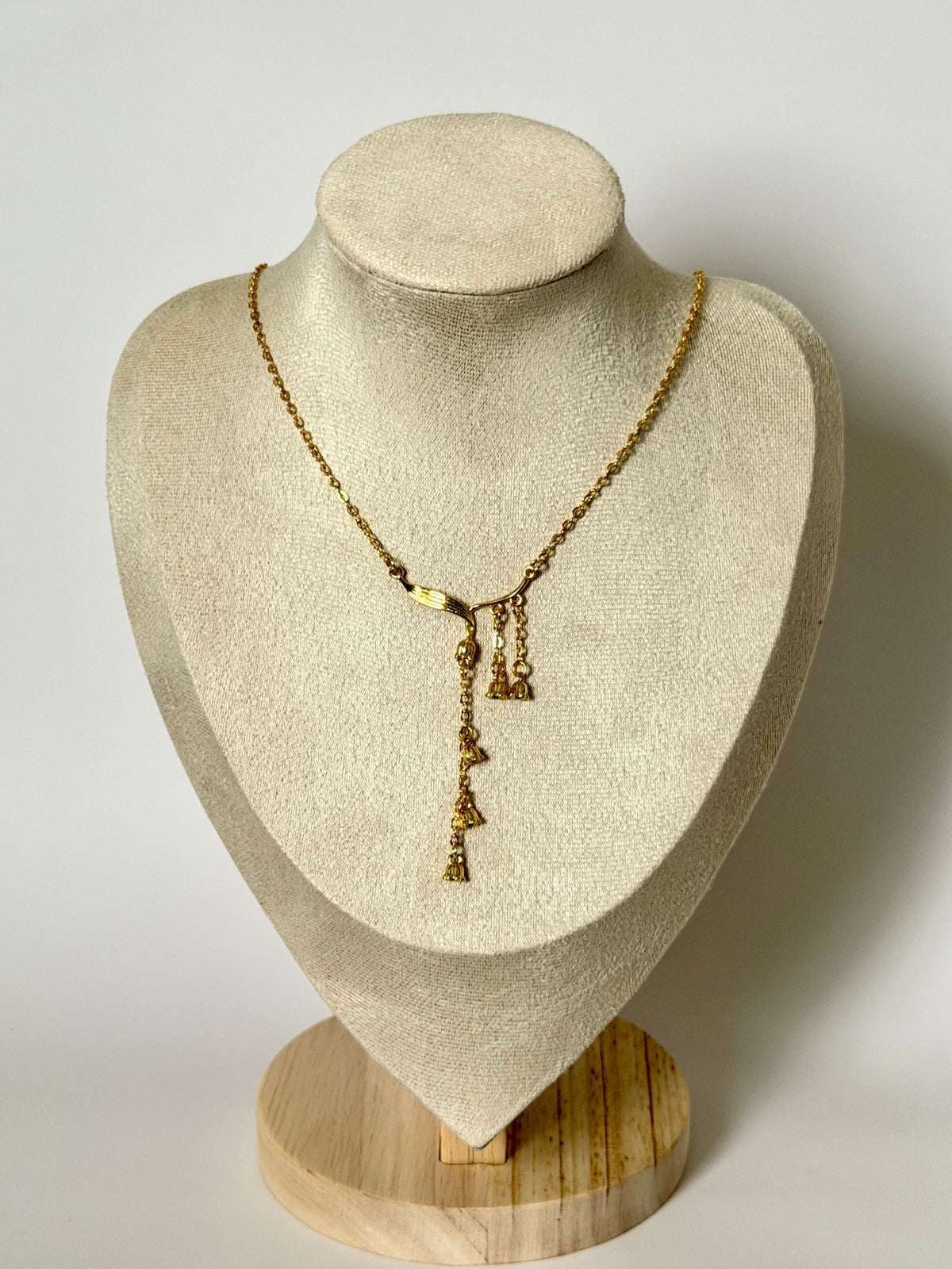 Ameera Necklace