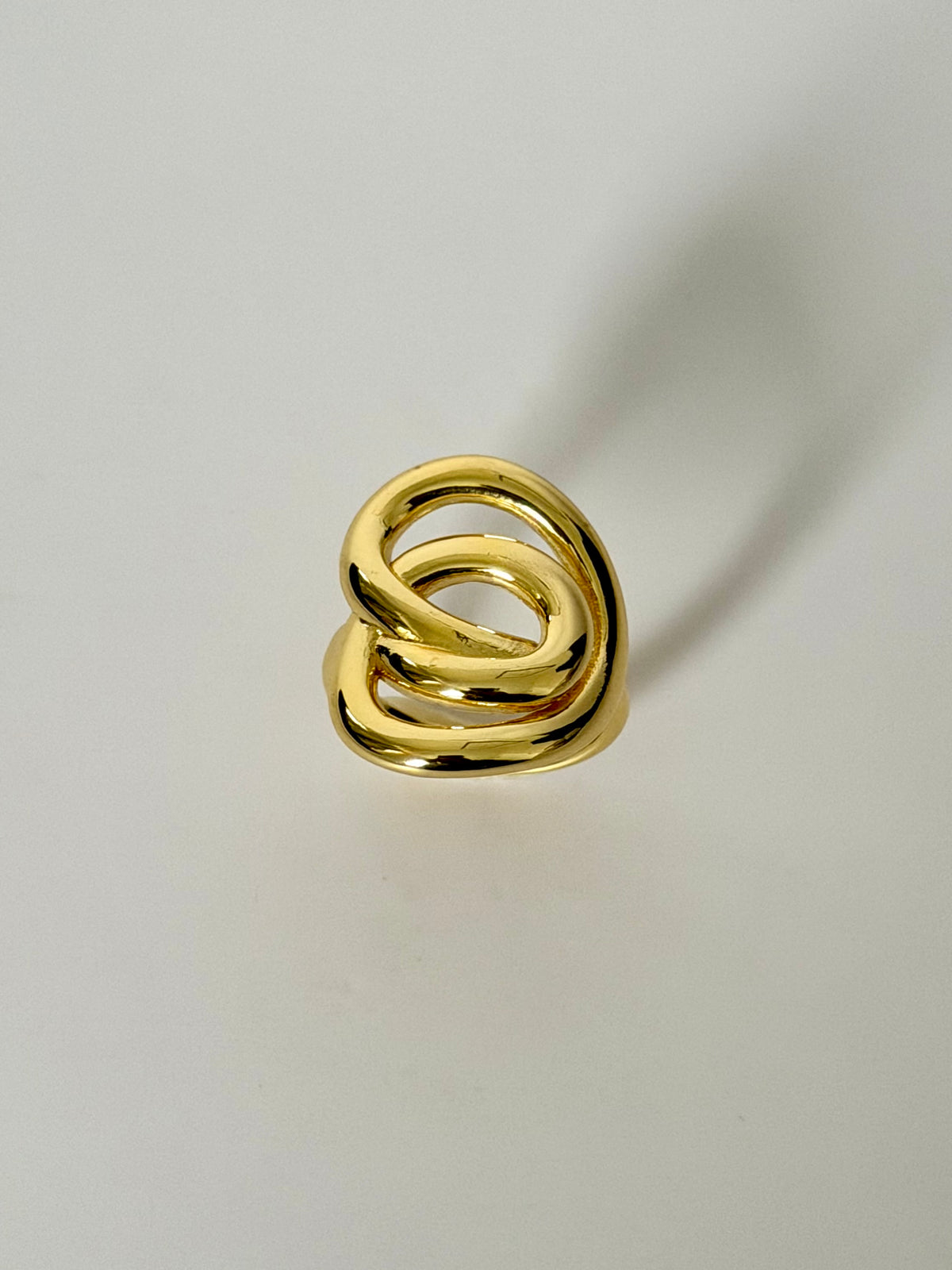 Capri Ring