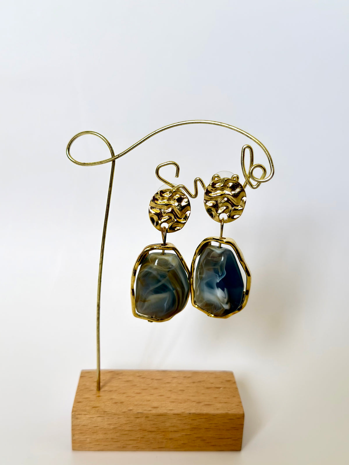 Mara Earrings