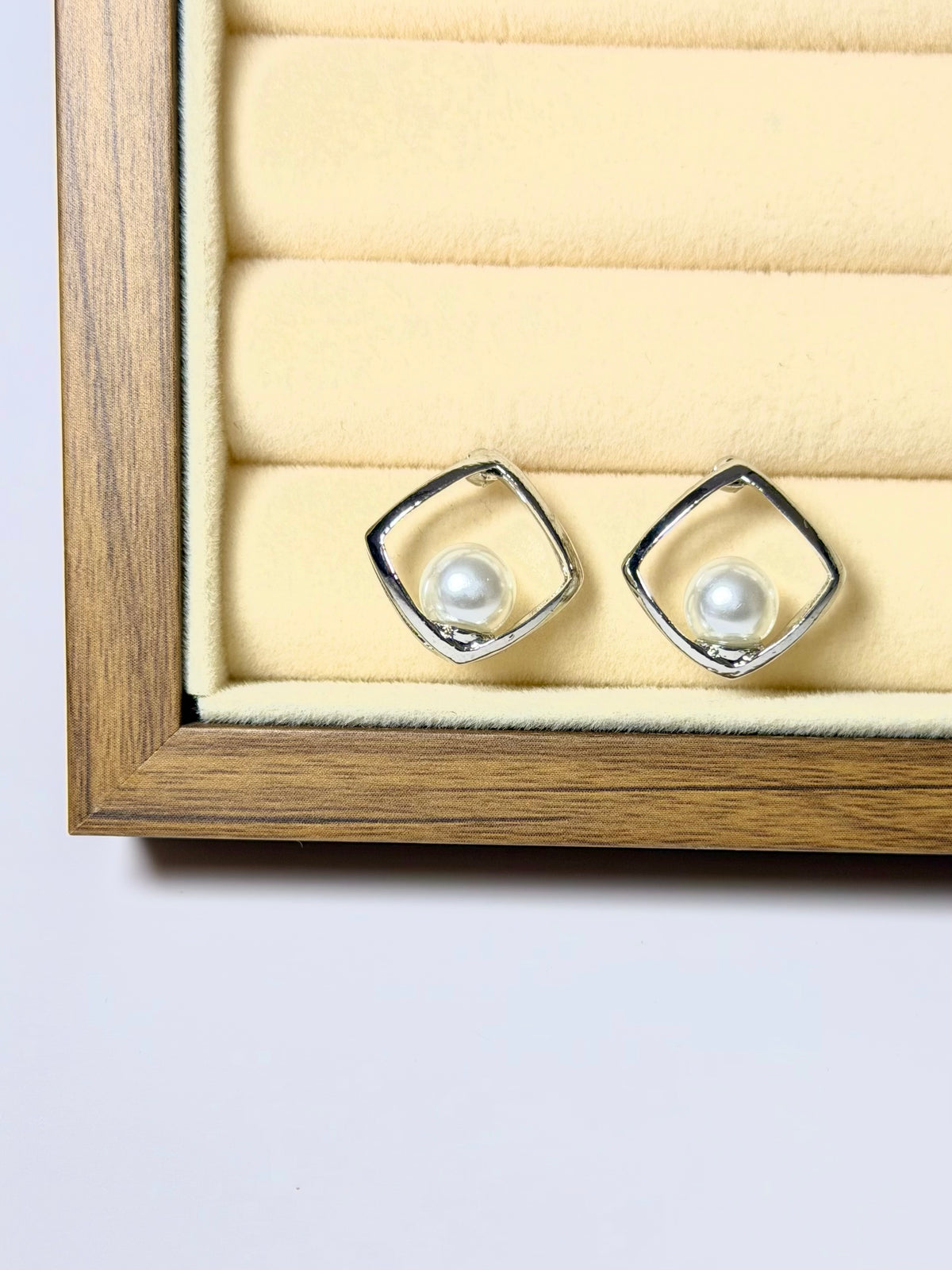 Aria Earrings
