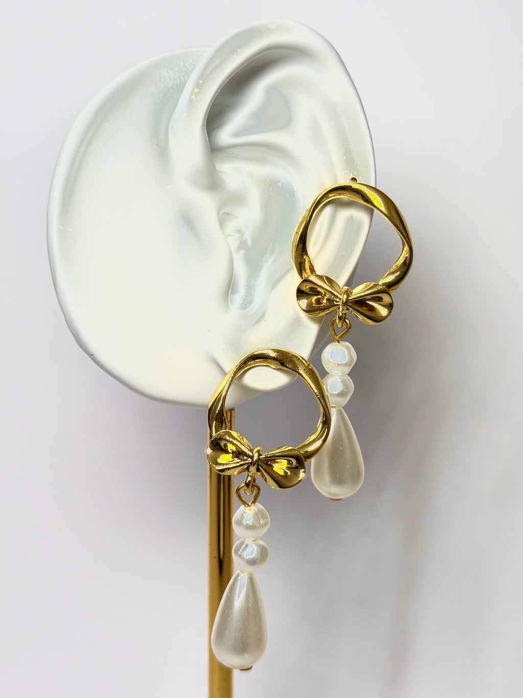 Sarah Earrings