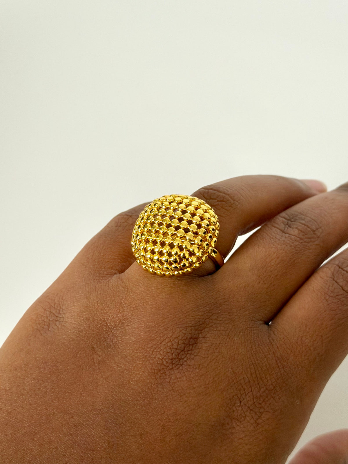 Zaria Ring