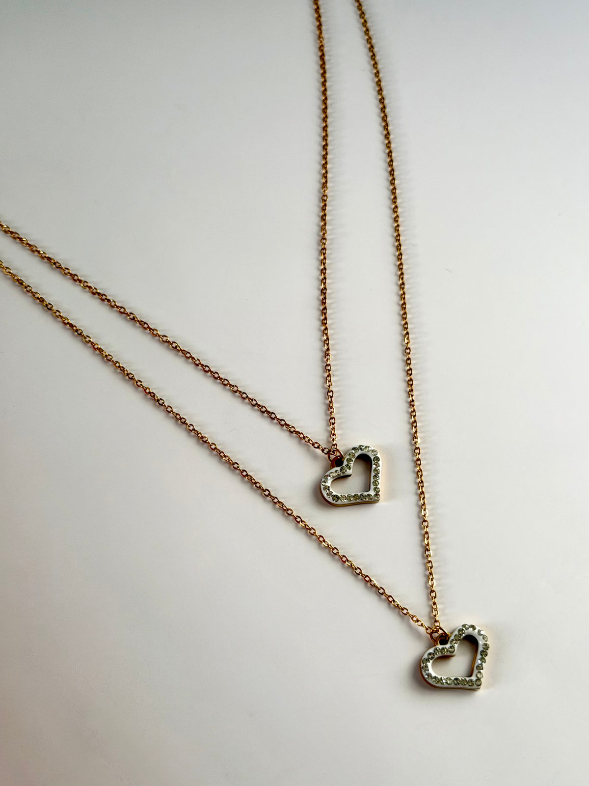 Lena Necklace