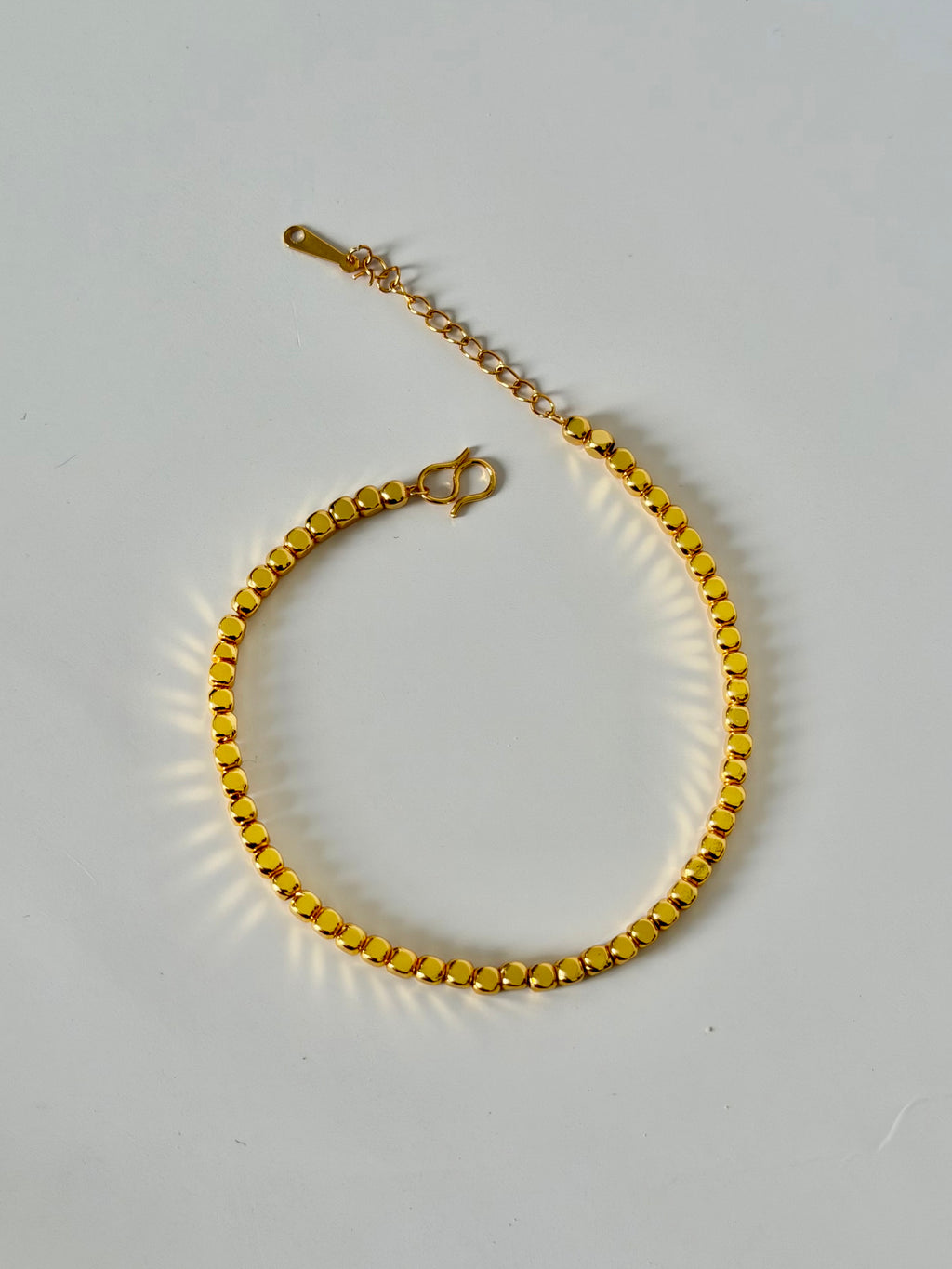 Sola Bead Bracelet