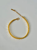 Sola Bead Bracelet