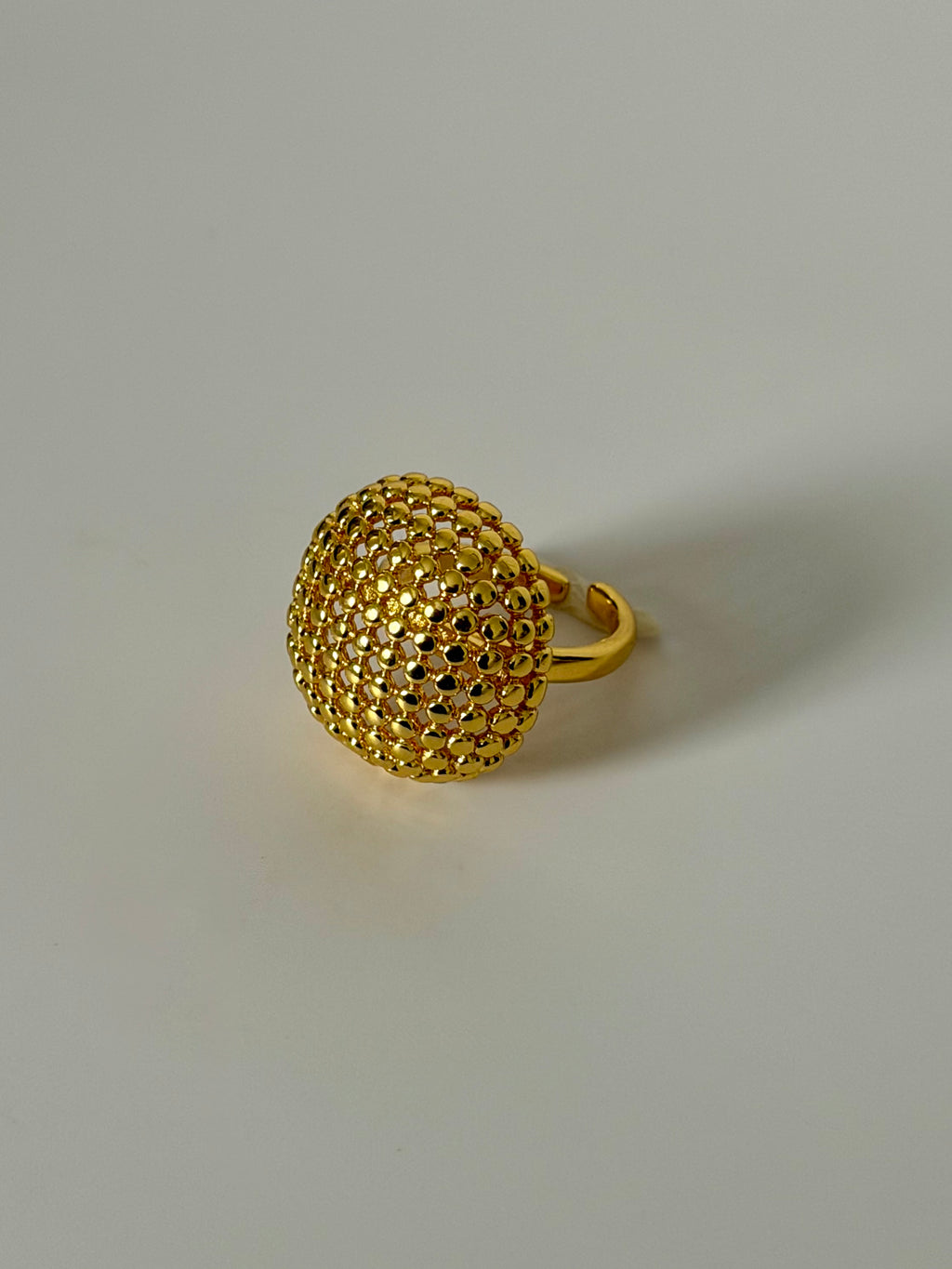 Zaria Ring