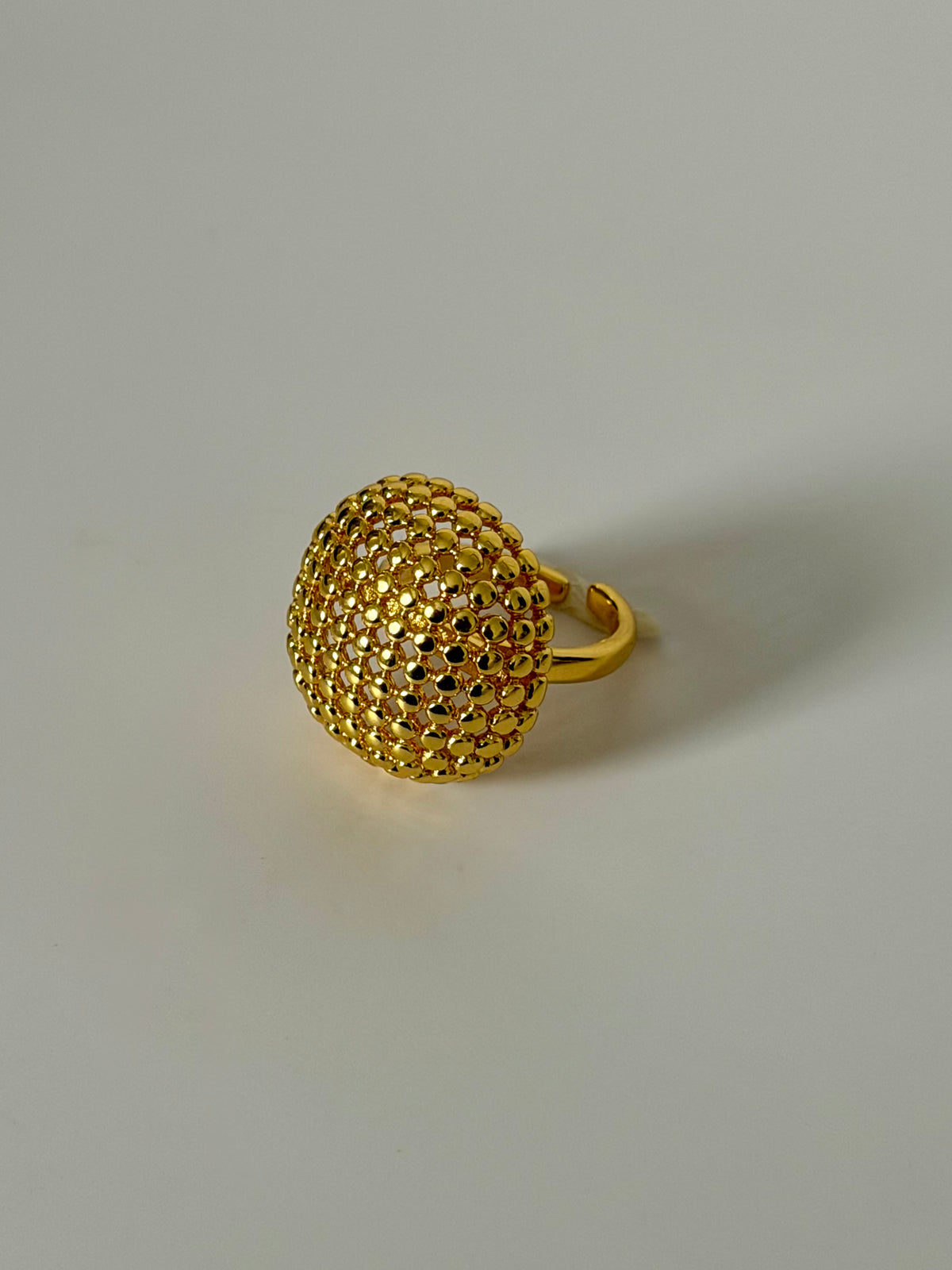 Zaria Ring