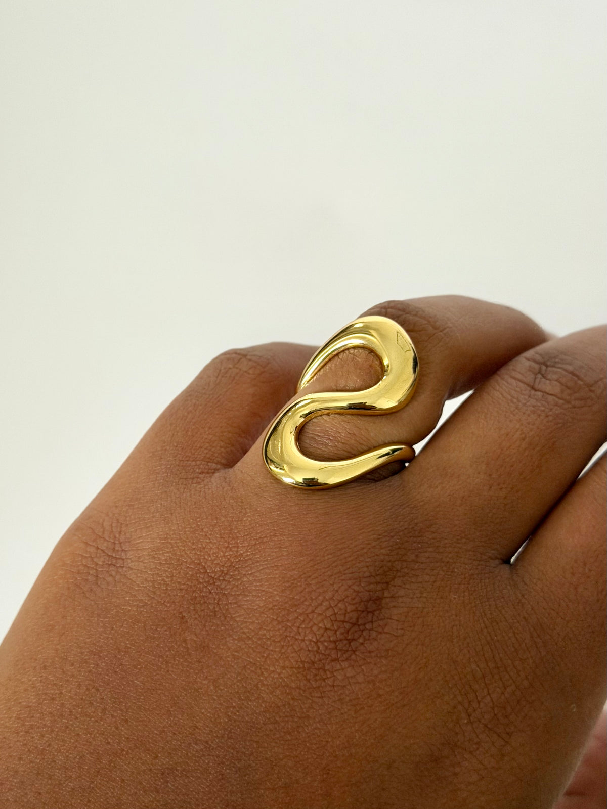 Vela Ring