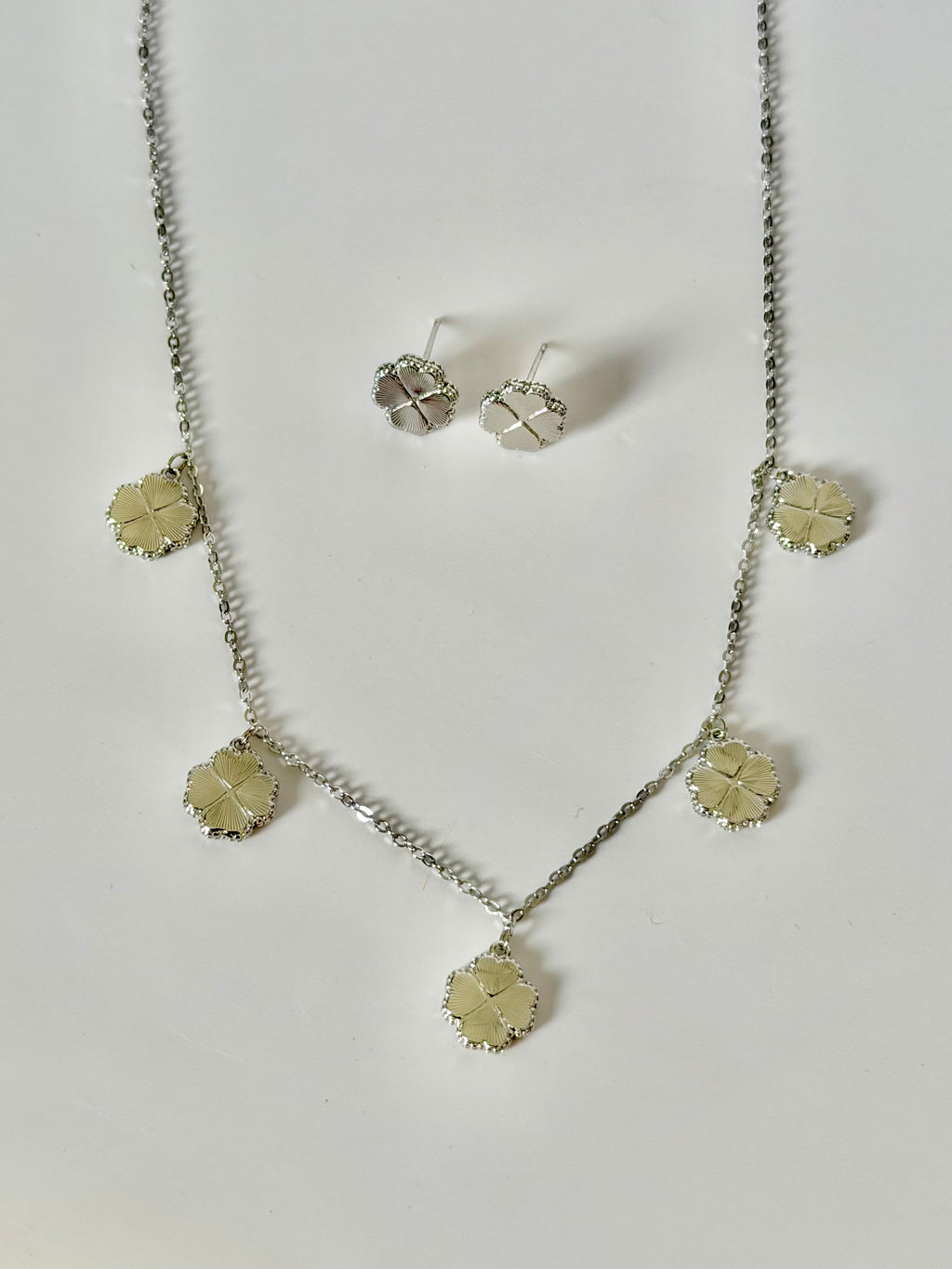 Clover Set