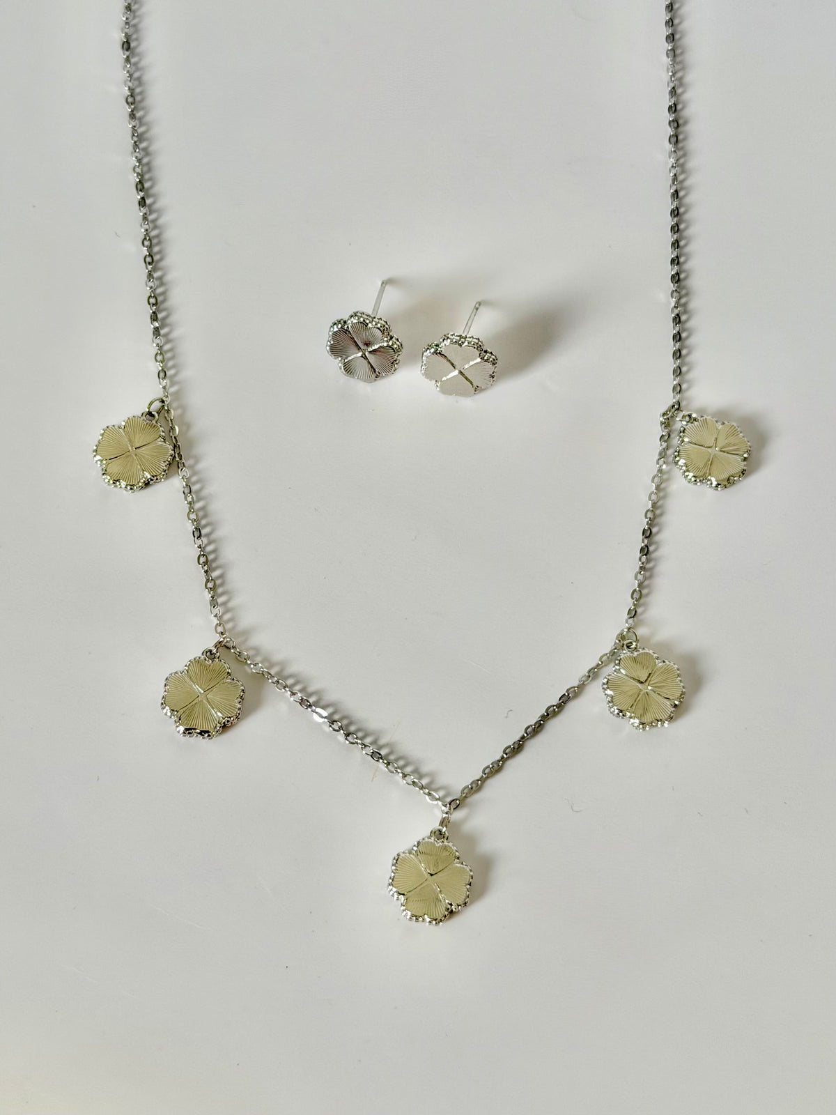 Clover Set