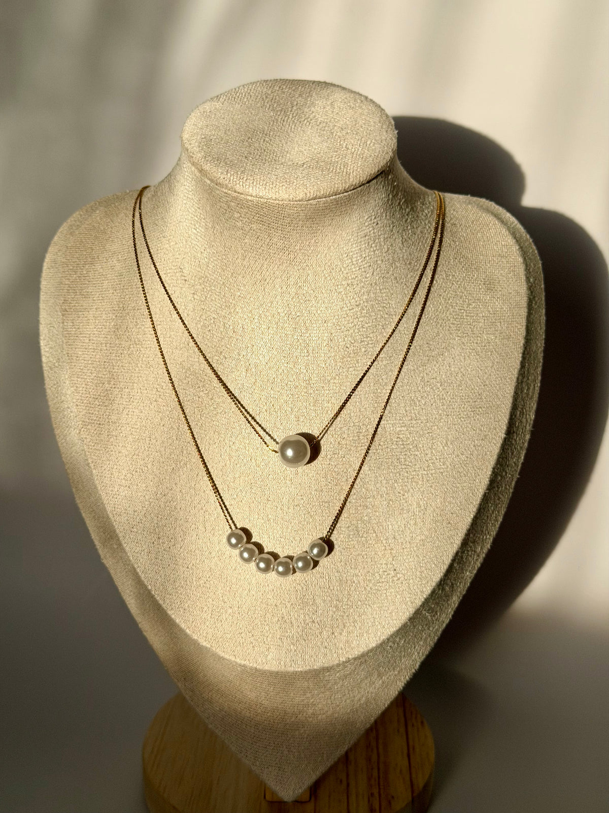 Clara Neclace