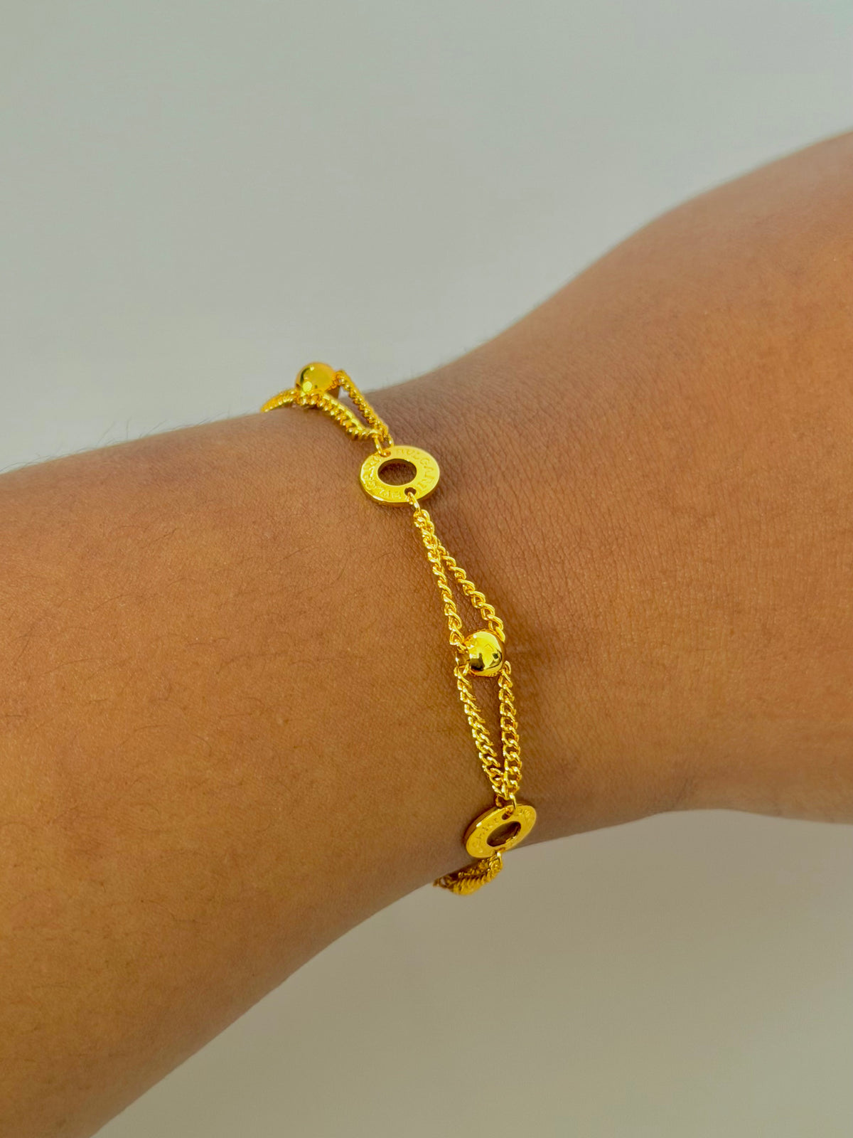 Zarelle Bracelet