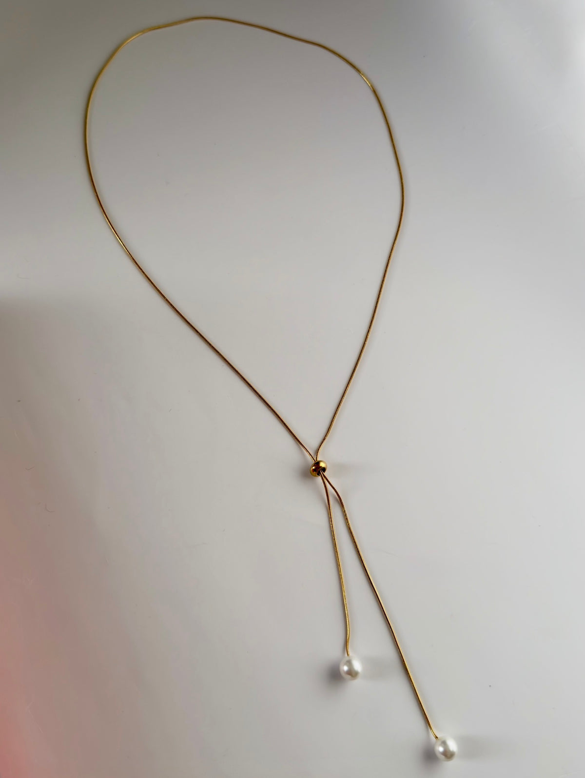 Eline Necklace