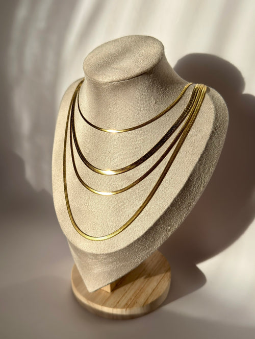 Alina Necklace