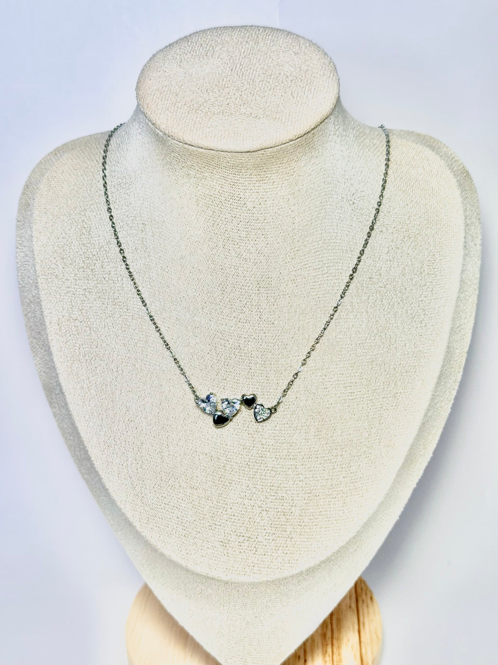 Yara Necklace