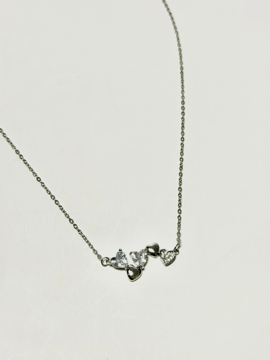 Yara Necklace