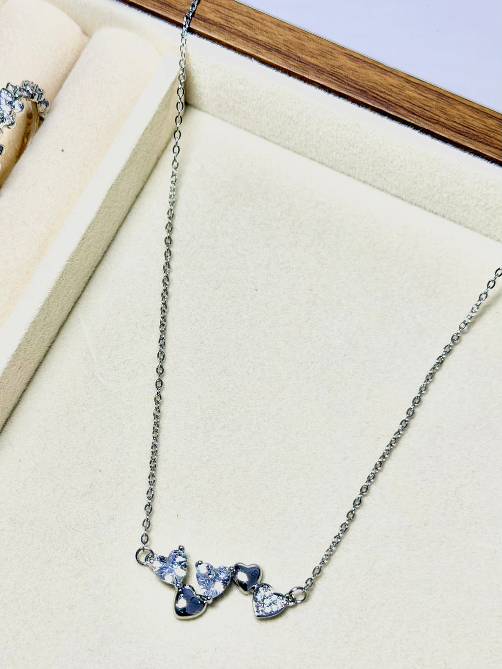 Yara Necklace