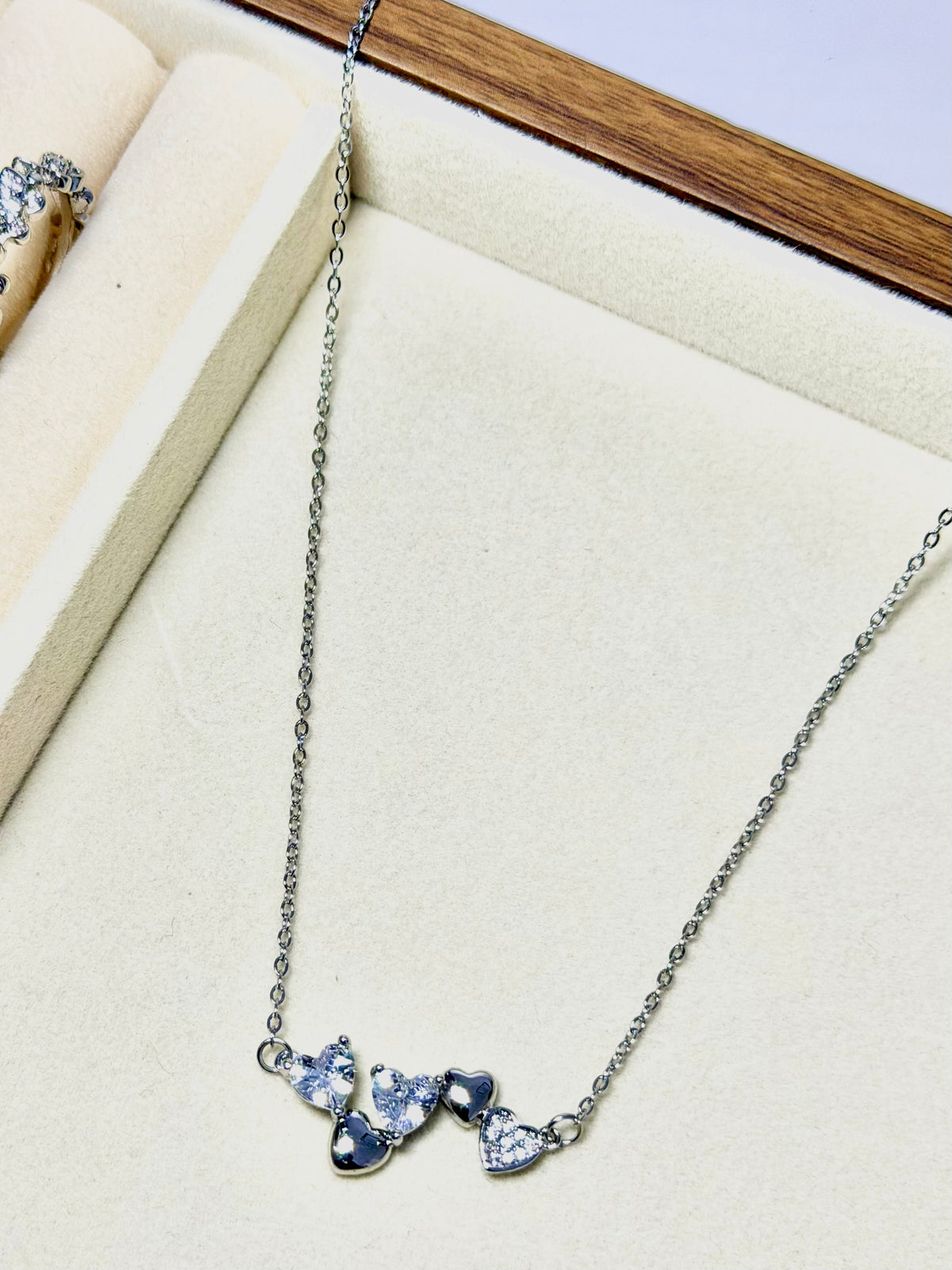 Yara Necklace