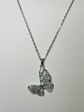 Mariposa Necklace